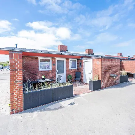 Holiday Henne Lxv Henne Strand