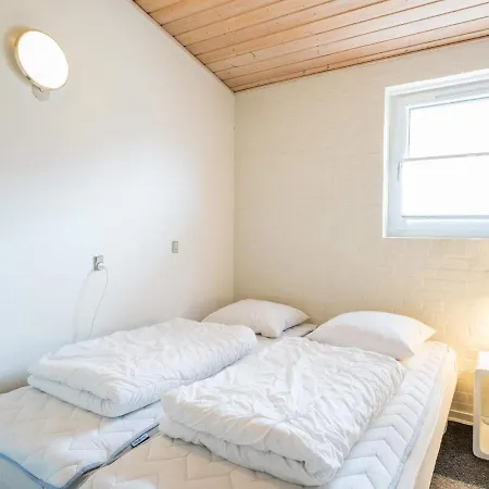 Prázdninový dům Holiday Henne Lxv